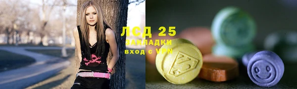 прущий лед Аркадак